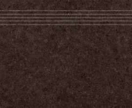 Ступени DCPSE637 brown 30x60