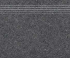 Ступени DCPSE635 black 30x60