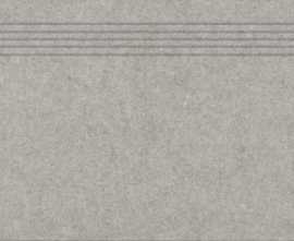 Ступени DCPSE634 light grey 30x60