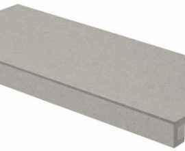 Ступени DCGSE634 light grey 30x60
