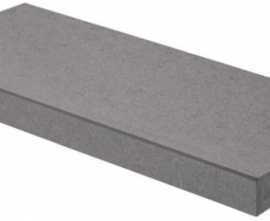 Ступени DCFSE636 dark grey 30x60