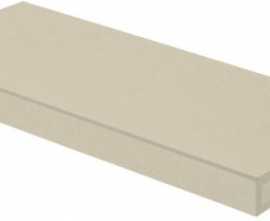 Ступени DCFSE633 ivory 30x60