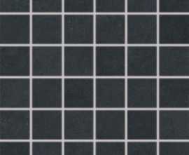 Мозаика DDM06685 black 30x30