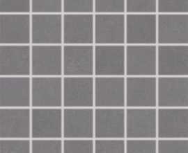 Мозаика DDM06655 dark grey 30x30