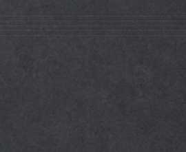 Ступени DCPSE685 black 30x60