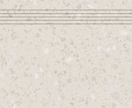 Ступени DCPVF813 Porfido beige R10 30x120