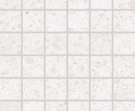 Мозаика DDM06810 Porfido white R10 5*5 30x30