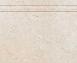 Ступени DCPSE801 LIMESTONE 30x60