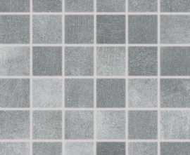 Мозаика DDM06742 Rebel Dark Grey 30x30