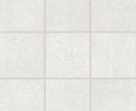 Мозаика DAK12740 Rebel White-Grey 30x30