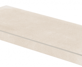 Ступени DCF84743 Rebel Beige 40x80