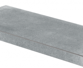 Ступени DCF84742 Rebel Dark Grey 40x80