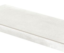 Ступени DCF84740 Rebel White-Grey 40x80