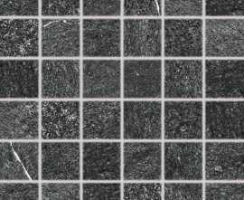 Мозаика DDM06739 Quarzit Black 30x30