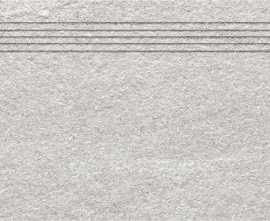 Ступени DCVSE737 Quarzit Grey 30x60