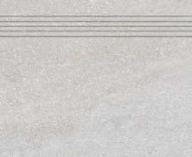 Ступени DCPSE737 Quarzit Grey 30x60