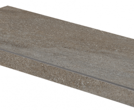 Ступени DCF84736 Quarzit Brown 40x80