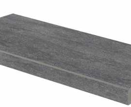 Ступени DCF84588 KAAMOS black 40x80