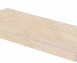 Ступени DCF84586 KAAMOS beige 40x80
