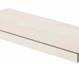 Ступени DCF84585 KAAMOS Ivory 40x80