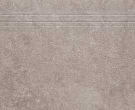 Ступени DCP84589 Kaamos Beige-Grey 40x80