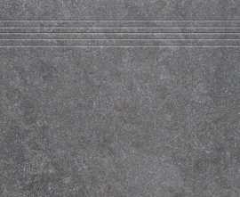Ступени DCP84588 Kaamos Black 40x80