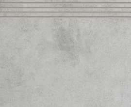Ступени DCP34696 FORM step grey 30x30