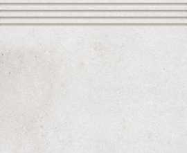 Ступени DCP34695 FORM step light grey 30x30