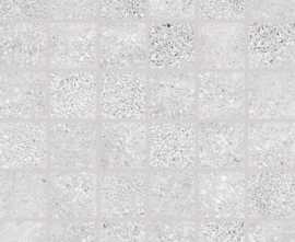 Мозаика DDM06666 light grey 30x30