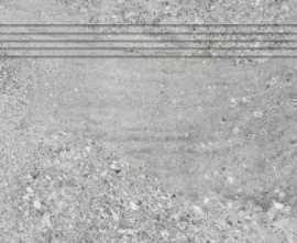 Ступени DCPSE667 grey 30x60