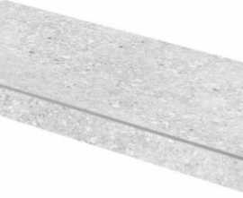 Ступени DCFSE666 light grey 30x60