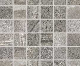 Мозаика DDM06679 dark grey 30x30