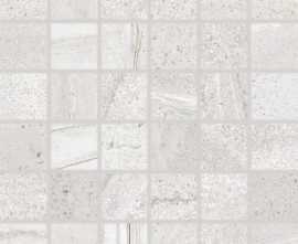 Мозаика DDM06678 light grey 30x30