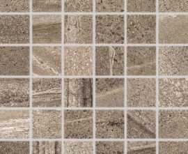 Мозаика DDM06677 brown 30x30