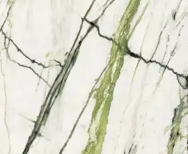 Керамогранит 100331093 Calacata Green Polished 120x120