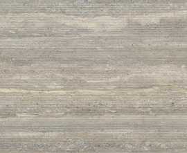Керамогранит M9G0 Mystone Travertino Silver Strutturato Rett 60х120