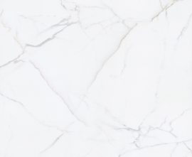 Керамогранит ULTRA Blanco leviglass Rect. 90x90