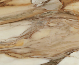 Керамогранит A037979 Eternal Gold Pol Rect 60х120