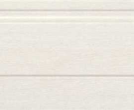 Керамогранит A027135 Zocalo Fusta White 15x45