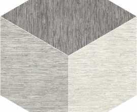 Керамогранит A026999 Hexagon Bali Diamond 32х36.9