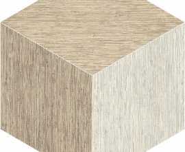 Керамогранит A027169 Hexagon Bali Dune 32х36.9