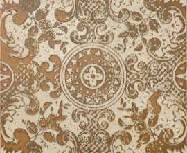 Керамогранит Elisabeth Copper 20,4x20,4
