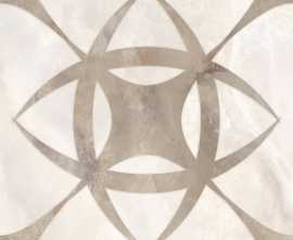 Керамогранит Roseton Cira Marfil 60x60