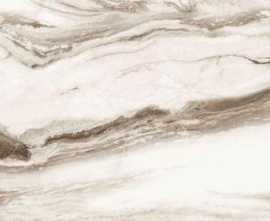 Керамогранит Cr.Nebula Lux Almond 6mm Pol Rett 120x280