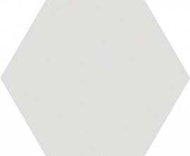 Керамогранит Hexa White 23,2x26,7