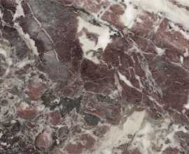 Керамогранит A040956 Breccia Viola Pol Rect 60x120