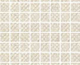 Мозаика A031669 Mosaico Carpet Cream 30x30