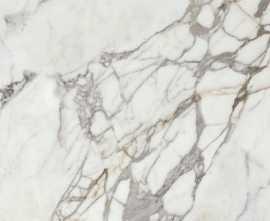 Керамогранит Calacatta Silver Pol. Rect 60x120
