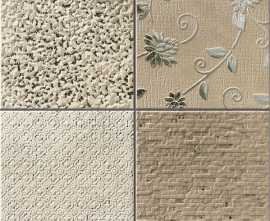 Керамогранит RUST Taupe 44,2x44,2