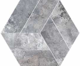 Керамогранит Basalt Grey 20х24